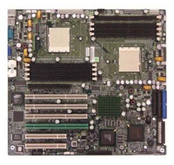 H8DAE SuperMicro Socket 940 AMD 8111 I/O Hub Chipset Extended ATX Server Motherboard H8DAE SuperMicro Socket 940 AMD 8111 I/O Hub Chipset Extended ATX Server Motherboard
