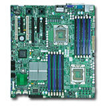 Supermicro MBD-X8DT3-LN4F-O
