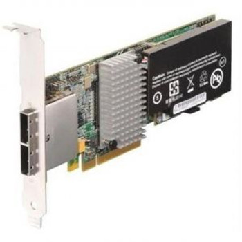 00AE809 IBM ServeRAID M5016 SAS/SATA Controller 00AE809 IBM ServeRAID M5016 SAS/SATA Controller