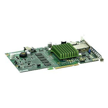 Supermicro AOC-USAS-H4IR Supermicro AOC-USAS-H4IR