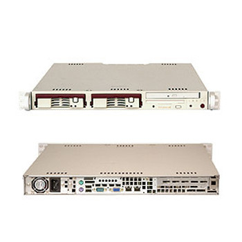 Supermicro AS-1010S-T Supermicro AS-1010S-T