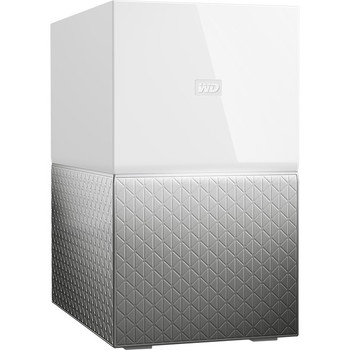 Western Digital WDBMUT0060JWT-NESN