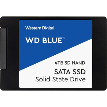 Western Digital WDS400T2B0A Western Digital WDS400T2B0A