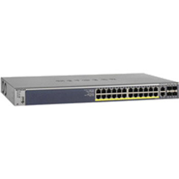 Netgear GSM7226LP-100NES Netgear GSM7226LP-100NES