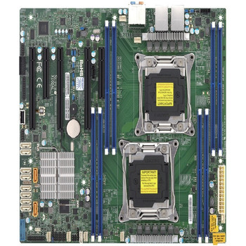 Supermicro MBD-X10DAL-I-O