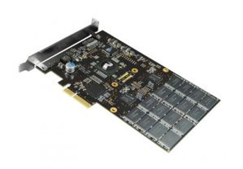 833585-001 HP 1.6TB PCI Express 2.0 x8 Read Intensive-2 Workload Accelerator HH-HL Add-in Card Solid State Drive (SSD)