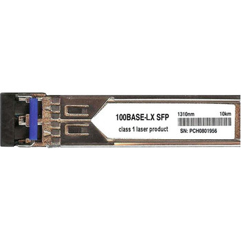 Juniper EX-SFP-1FE-LX Juniper EX-SFP-1FE-LX