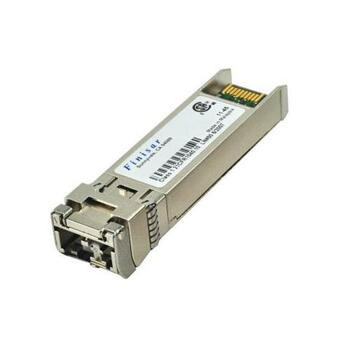 FTLX1672D3BCL Finisar 11.3Gbps 10GBase-ER Single-mode Fiber 40km 1550nm Duplex LC Connector SFP+ Transceiver Module
