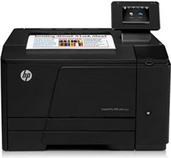CF147A HP LaserJet Pro 200 M251nw Standard Wireless Col