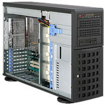 Supermicro CSE-745TQ-1200B Supermicro CSE-745TQ-1200B