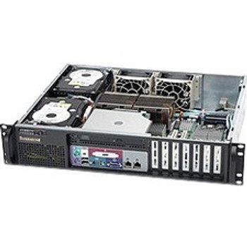 Supermicro CSE-523L-505B