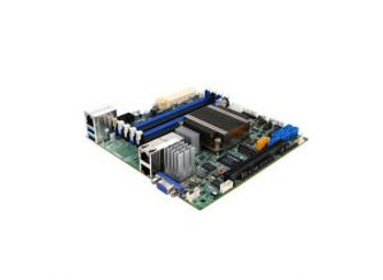 MBD-X10SDV-4C-TLN2F Supermicro Mini ITX System Board (M