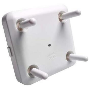 AIR-AP3802E-E-K9 Cisco Aironet 3802E IEEE 802.11ac 5.20Gbps Wireless Access Point AIR-AP3802E-E-K9 Cisco Aironet 3802E IEEE 802.11ac 5.20Gbps Wireless Access Point