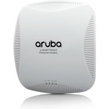 JW170A HP Aruba AP-215 Wireless Access Point JW170A HP Aruba AP-215 Wireless Access Point