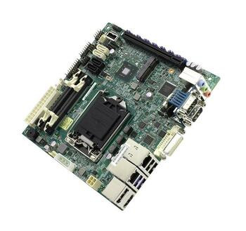 MBDX10SLVQB SuperMicro Motherboard MBd-x10slv-q-b Intel 4th Generation Core i7 Q87 Chipset