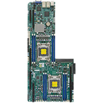 Supermicro MBD-X9DRG-HTF-B