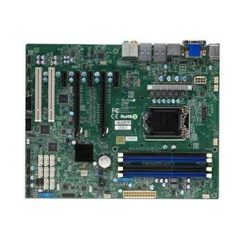 MBDX10SAEO SuperMicro X10SAE Socket LGA1150 Intel C226 Express PCH Chipset ATX Server Motherboard