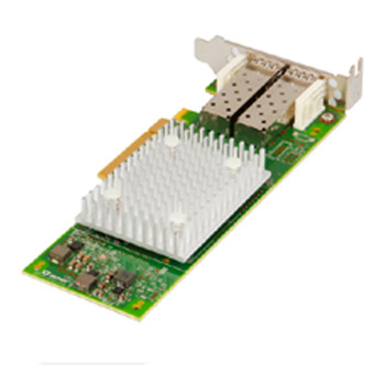 DELL WVT0T Qlogic Qle2692l Hba 16gb Fc Dual Port Sfp Pci-e 3.0 X8 Host Bus Adapter DELL WVT0T Qlogic Qle2692l Hba 16gb Fc Dual Port Sfp Pci-e 3.0 X8 Host Bus Adapter
