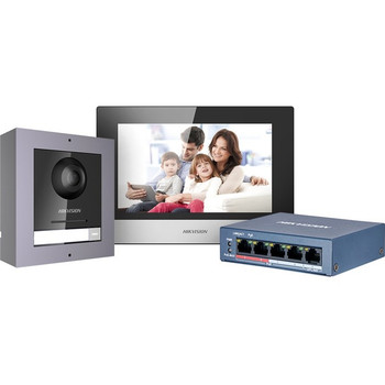 Hikvision DS-KIS602 Hikvision DS-KIS602