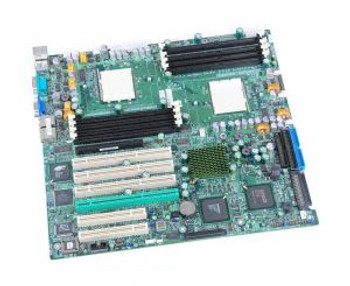 H8DA8-O SuperMicro Dual Opteron 200/PCI-X/Dual GbE Motherboard H8DA8-O SuperMicro Dual Opteron 200/PCI-X/Dual GbE Motherboard