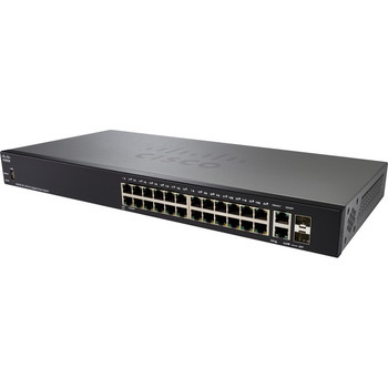 Cisco SG250-26HP-K9-NA Cisco SG250-26HP-K9-NA