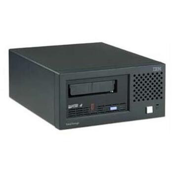 35L1245 IBM 100/200gb Lto-1 Scsi Lvd External Tape Drive 35L1245 IBM 100/200gb Lto-1 Scsi Lvd External Tape Drive