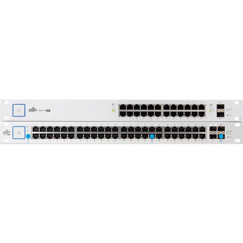Ubiquiti US-48 Ubiquiti US-48