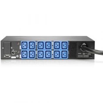 AF537A HP 17.3kVA 24A 415V Three Phase 12 Outlet Core N AF537A HP 17.3kVA 24A 415V Three Phase 12 Outlet Core N