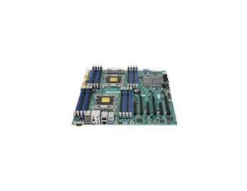 MBD-X9DAI-O SuperMicro Intel C602 Xeon E5-2600 Series Processors Support Socket LGA2011 Extended-ATX Server Motherboard