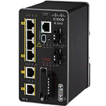 Cisco IE-2000-4T-L Cisco IE-2000-4T-L