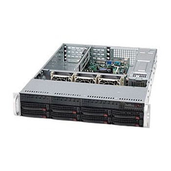 Supermicro CSE-829TQ-R920UB