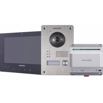 Hikvision DS-KIS701 Hikvision DS-KIS701