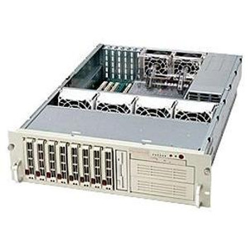Supermicro CSE-833S-R760