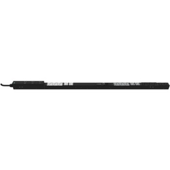 P9R58A HP G2 24-Outlet PDU Metered NEMA L15-30P 6 x IEC 60320 C19 18 x IEC 60320 C13 208 V AC 8.60 kVA Vertical P9R58A HP G2 24-Outlet PDU Metered NEMA L15-30P 6 x IEC 60320 C19 18 x IEC 60320 C13 208 V AC 8.60 kVA Vertical