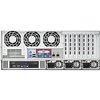 Supermicro BPN-SAS-846A Supermicro BPN-SAS-846A