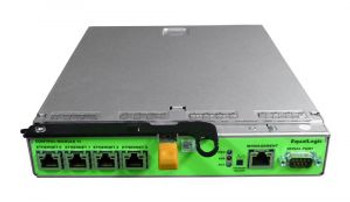 HRT01 Dell EqualLogic 4GB Cache SAS NL-SAS SSD Type 11 Storage Controller Module for PS6100