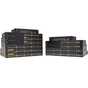 Cisco SG350-28P-K9-UK Cisco SG350-28P-K9-UK