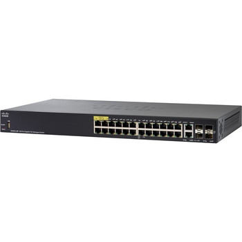 Cisco SG350-28P-K9-AU Cisco SG350-28P-K9-AU