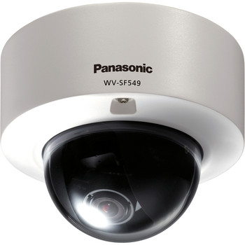 Panasonic WVSF549 Panasonic WVSF549