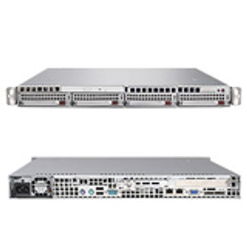 Supermicro AS-1021M-T2+V Supermicro AS-1021M-T2+V