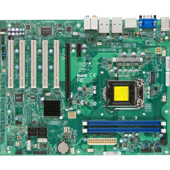 Supermicro MBD-C7H61-L-B Supermicro MBD-C7H61-L-B