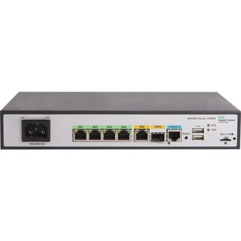 HP Enterprise JH296A HP Enterprise JH296A