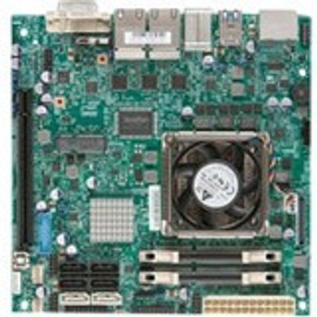 Supermicro MBD-X9SPV-M4-3QE