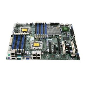 X8DT3-LN4F-O SuperMicro X8DT3-LN4F Intel Xeon 5600/5500 Series Processors 5520 Chipset Socket LGA1366 Extended-ATX Motherboard X8DT3-LN4F-O SuperMicro X8DT3-LN4F Intel Xeon 5600/5500 Series Processors 5520 Chipset Socket LGA1366 Extended-ATX Motherboard