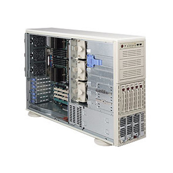 Supermicro CSE-748TQ-R1000