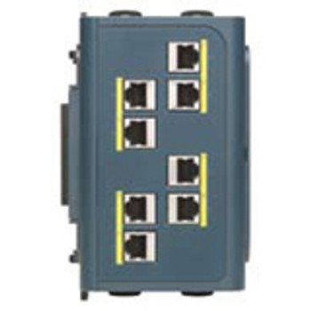 Cisco IEM-3000-8TM= Cisco IEM-3000-8TM=