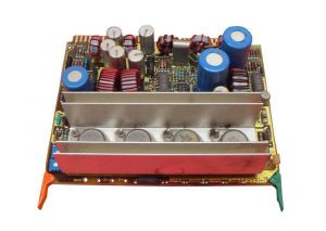 09826-66553 HP Parts/bd/200/power Supply Regulator Boar