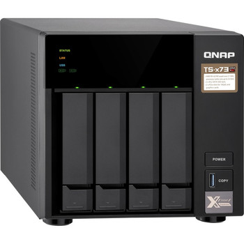 QNAP TS-473-8G-US QNAP TS-473-8G-US