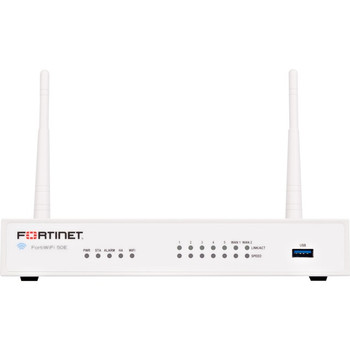 Fortinet FWF-50E-2R-BDL Fortinet FWF-50E-2R-BDL