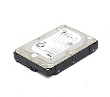 CWCNM Dell 500GB 7200RPM SATA 3.0 Gbps 3.5 16MB Cache Hard Drive